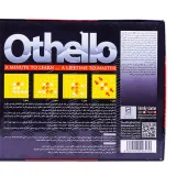 بازی ایرانی اتللو 6 در 6 (othello)