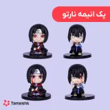 پک فیگور اینمه ناروتو