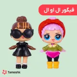 فیگور ال او ال
