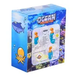 پروژکتور حیوانات طرح هشت پا