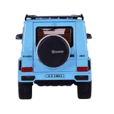 ماکت مرسدس بنز g class