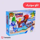 لگو سونیک