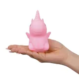 فیجت یونیکورن روی دست
