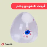 فیچت له شو دو چشم