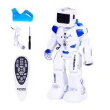 اسباب بازی ربات کنترلی هوشمند Alien water driven robot