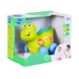 دایناسور موزیکال هولی تویز مدل baby dino