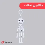 جاکلیدی اسکلت