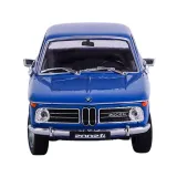 ماکت ماشین ب ام و 2002 (BMW 2002 1:24 WELLY)