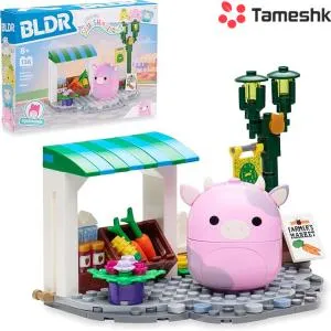 اسباب بازی ساختنی