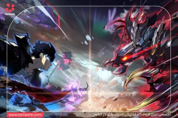 انیمه سولو لولینگ و بازی ویدیویی آن