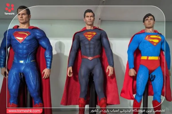 اکشن فیگور سوپرمن.jpg