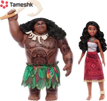 اکشن فیگور موانا