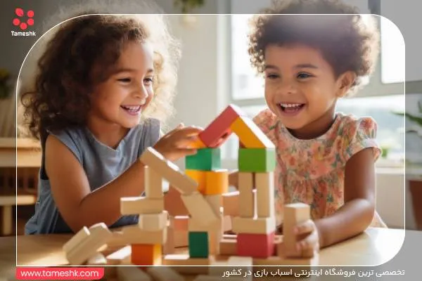 ایمنی کودکان و بازی