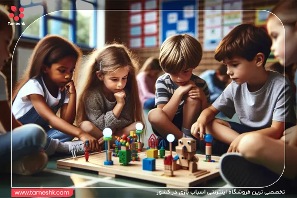 بازی های خانوادگی بازی های خانوادگی