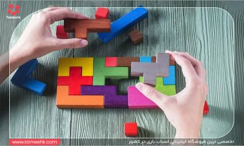 بازی فکری