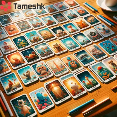 بازی کارتی جدید بازی کارتی جدید