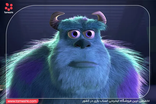 جیمز پی سالیوان