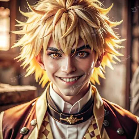 زنیتسو در دنیای واقعیت