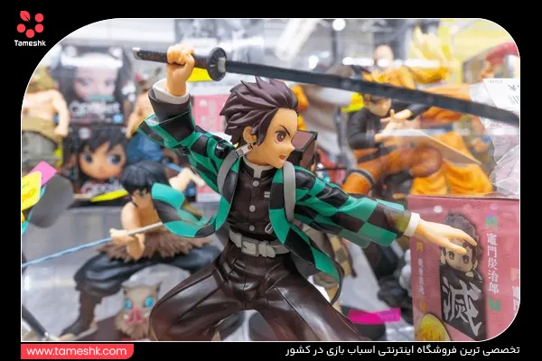 فیگور تانجیرو