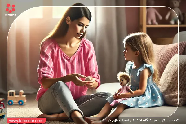 مادر و کودک مادر و کودک