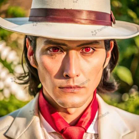 موزان در نیای واقعی