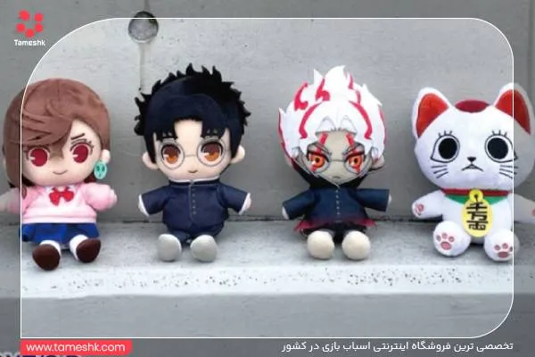 مومو و اوکارون داندادان مومو و اوکارون داندادان