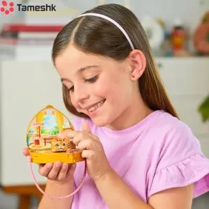 بازی با پت لاو