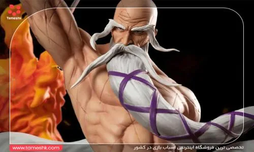 ژنریوسای یاماموتو