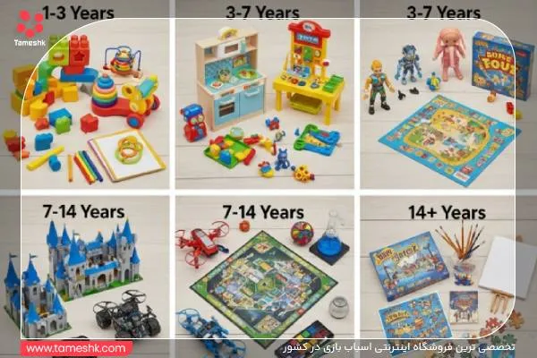 1-2.jpg اسباب بازی مناسب برای هر رده سنی