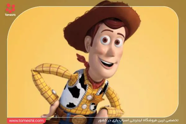 133.jpg شخصیت وودی، محبوب ترین کاراکتر انیمیشن بین کودکان دنیا.jpg