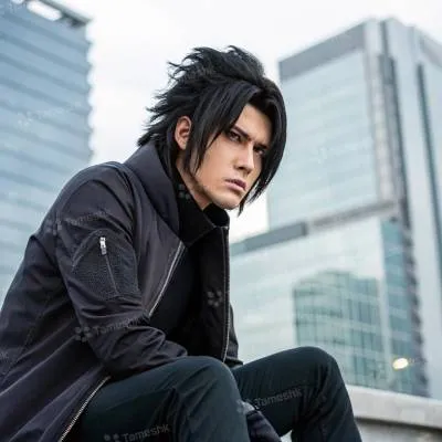 شخصیت ساوسکه اوچیها