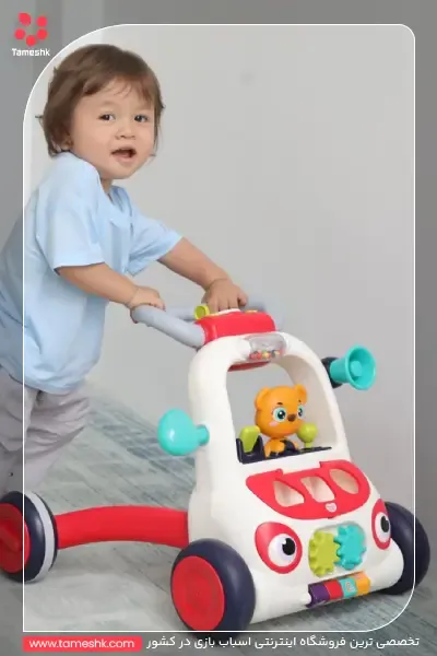 واکر کودکان