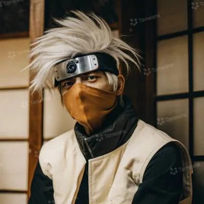 کاکاشی هاتاکه