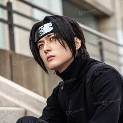 کاسپلی ایتاچی اوچیها