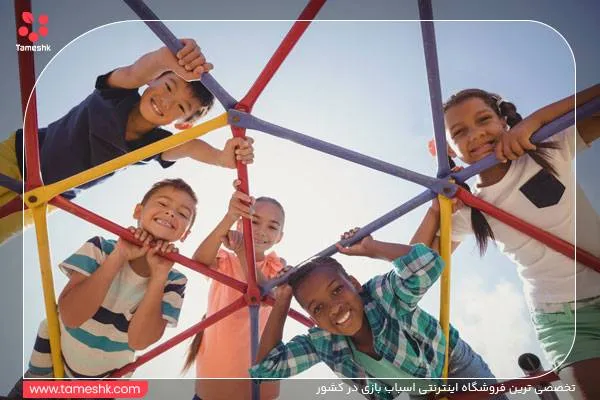 مراقبت در بازی های گروهی