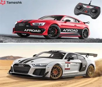 ماشین کنترلی دریفت و سرعتی