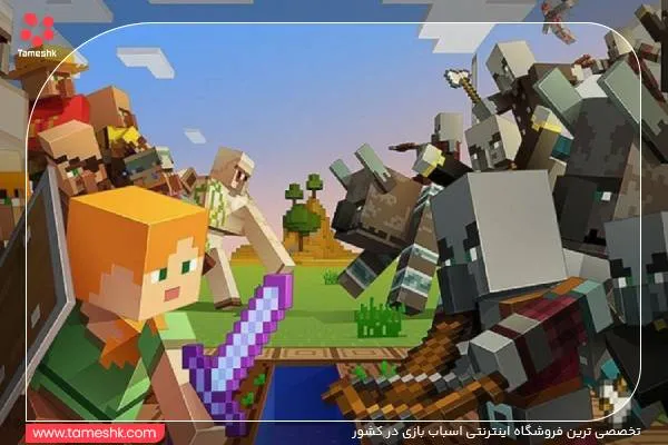 ماینکرافت
