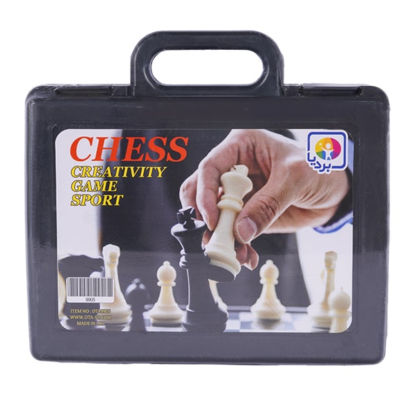 شطرنج فدراسیونی بردیا