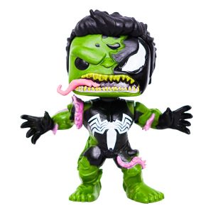 فیگور فانکو پاپ مدل هالک ونومی Venomized Hulk