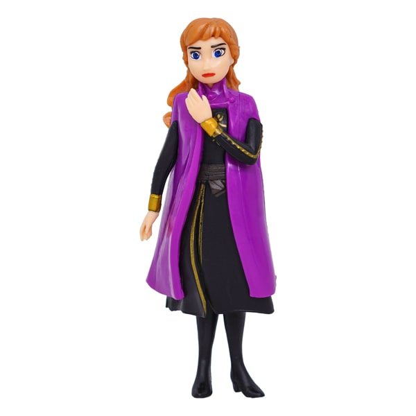 فیگور فروزن آنا دیزنی ANNA FROZEN