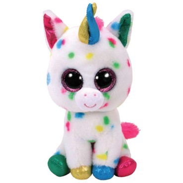 Ty Beanie Boo XL Unicorn - Harmony