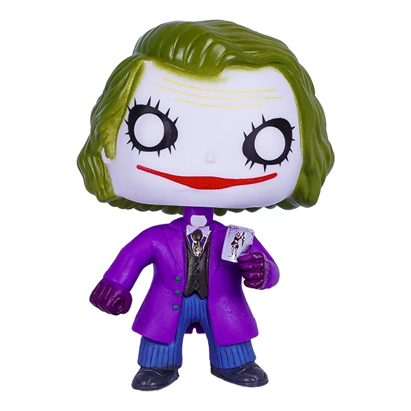 فیگور فانکو پاپ جوکر Joker سری شوالیه تاریکی