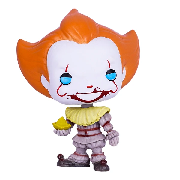 فیگور فانکو پاپ پنی وایز Pennywise