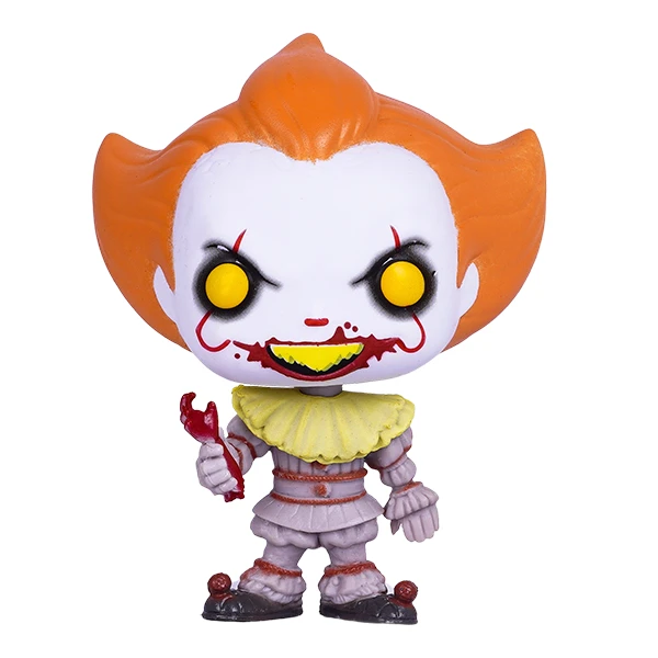 فیگور فانکو پاپ پنی وایز Pennywise دست بریده