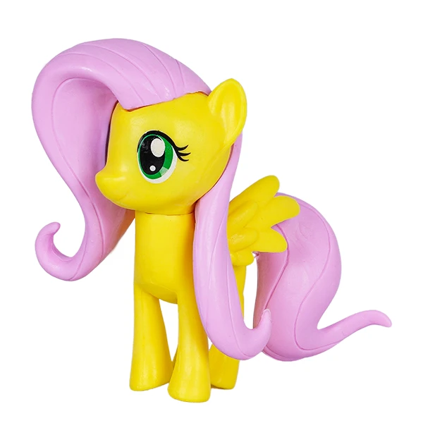 فیگور اسب پونی Fluttershy