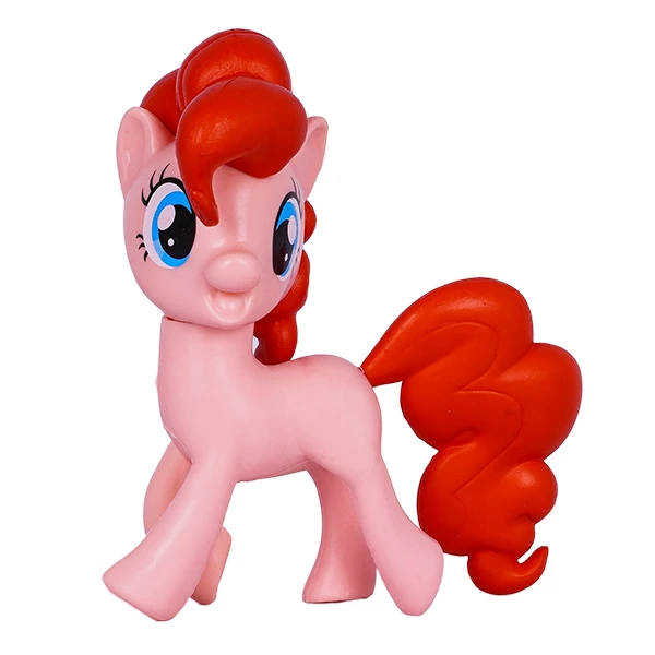 فیگور اسب پونی Pinkie Pie