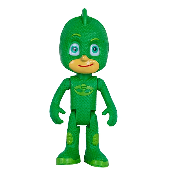 اکشن فیگور شب نقاب (pj mask) مدل گکو