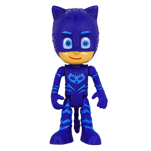 اکشن فیگور شب نقاب (pj masks) مدل کت بوی