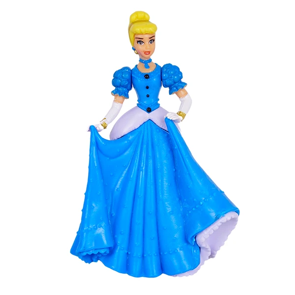 اکشن فیگور پرنسس سیندرلا انیمیشن Cinderella