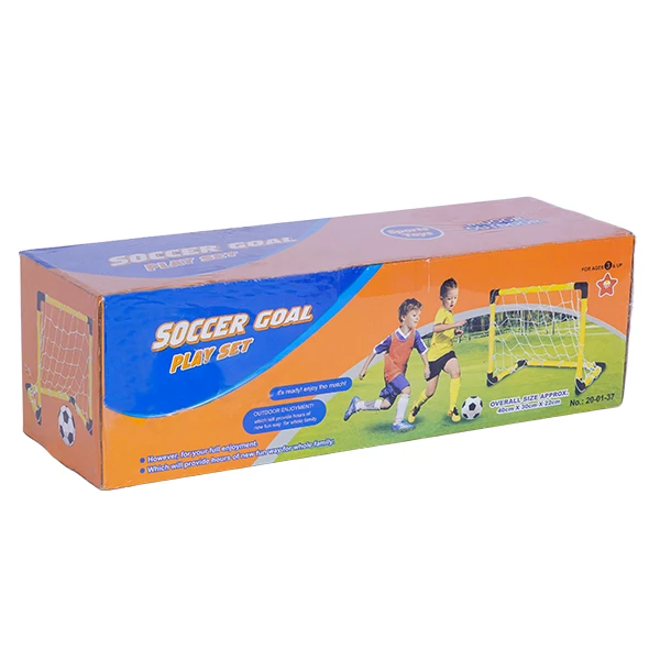 دروازه فوتبال گل کوچیک جوان Soccer goal